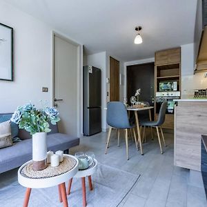 Apartamento de 1 Dormitorio